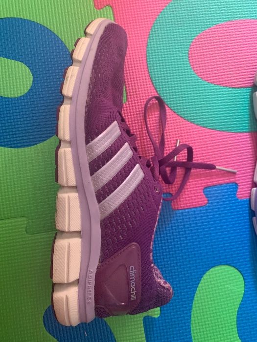 Buty Adidas climachill 38