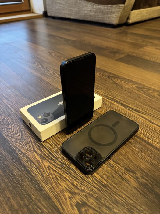 Iphone 13 128gb - pierwszy właściciel.