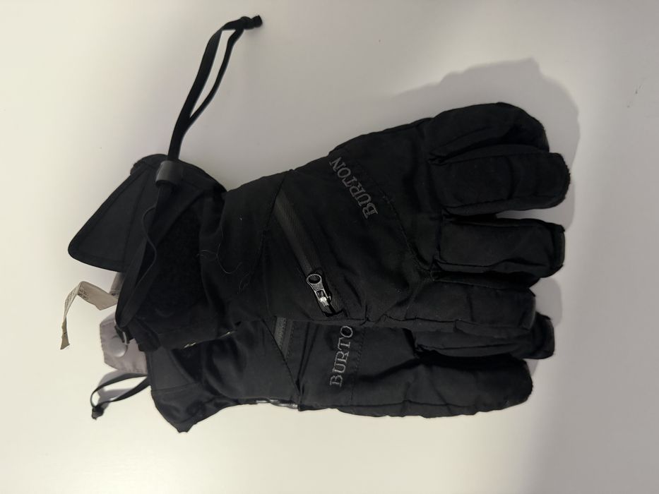 Rękawice snowboard’owe Burton