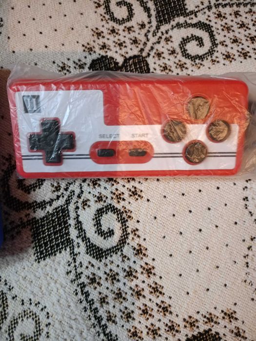 Приставка ігрова