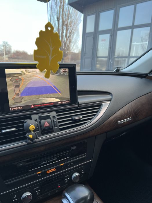 Ауді а7 3.0 продаж не терміново