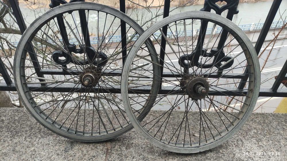 Sprzedam koło rowerowe 26