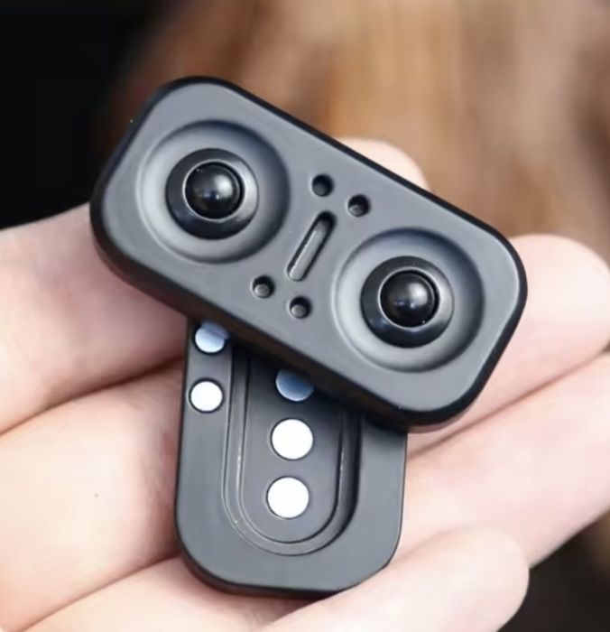 Фіджет СОВА (іграшка-антистрес)