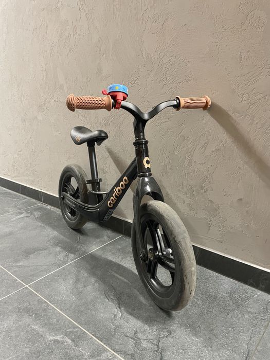 Rower biegowy Cariboo