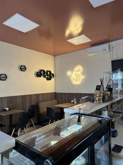 Продається Кафе-Кавʼярня у м. Південнноукраїнськ