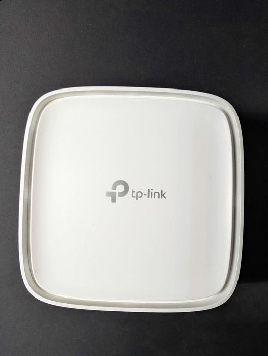 Vendo 2 access point TP-Link AC1200 HC220-G5 dual-band mesh usados