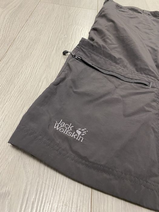Шорти Jack Wolfskin