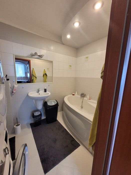 3 pokojowe mieszkanie na sprzedaż 62,1 m², piętro 2/3, Gorzów Wielkopolski  - Górczyn -  Plac Jana Pawła II , zadbane i umeblowane - Więcej