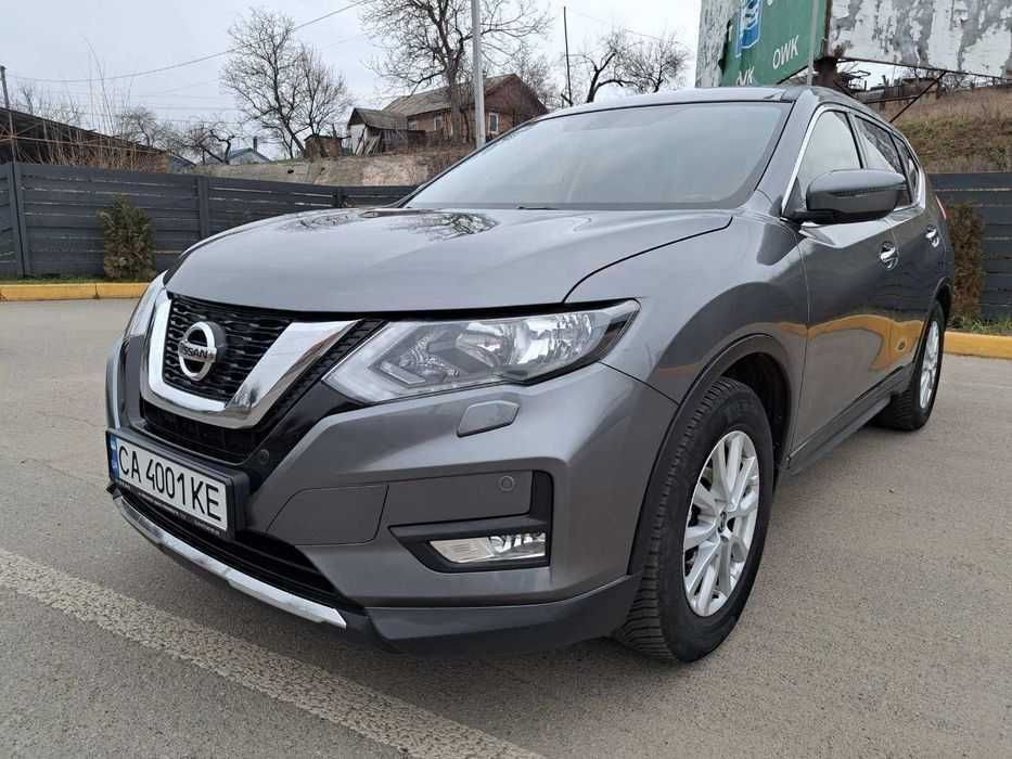Продам Nissan X-Trail