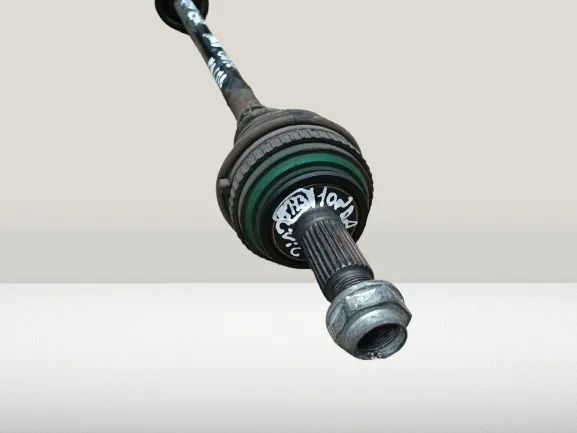 Transmissão frente esquerda HONDA Civic VI Fastback (MA_, MB_)