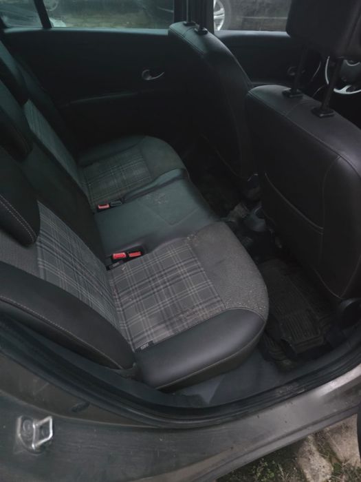 Renault Clio 1.5dci 2012r