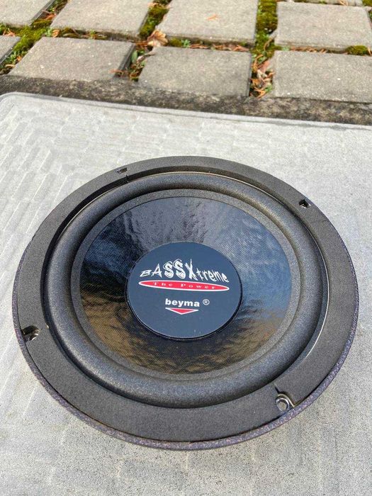 Продам динаміки 8" дюйм для сабвуфера/ саб