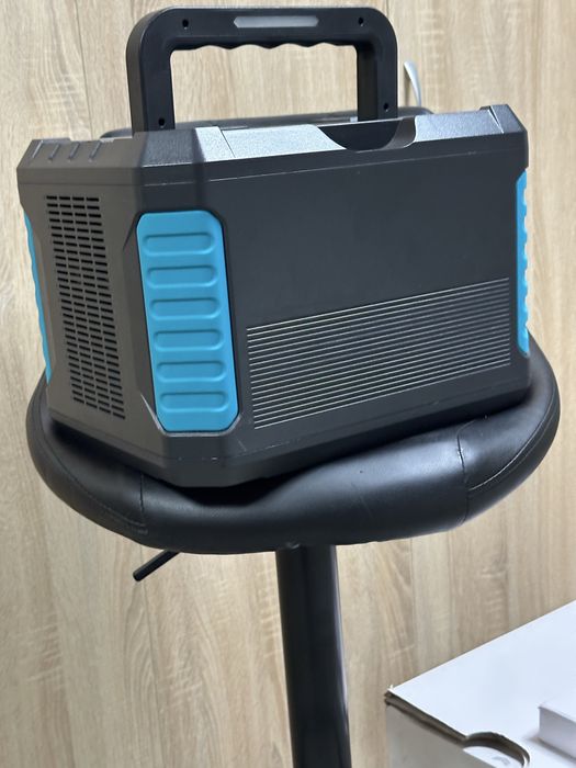 Зарядна станція ROMOSS RS1500 1500 ВТ НОВА!