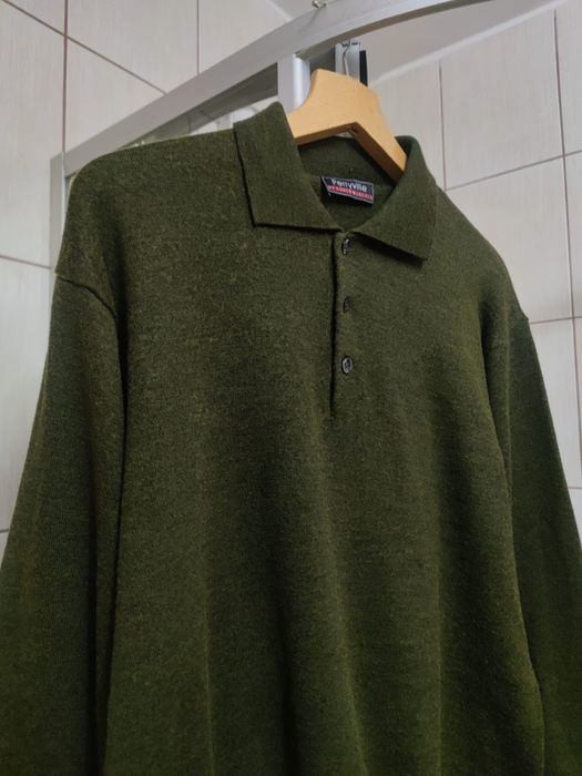 sweter męski M Perryville sweater pullover perryville by konen munchen