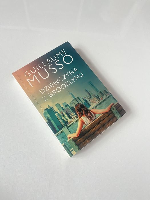 Dziewczyna z Brooklynu