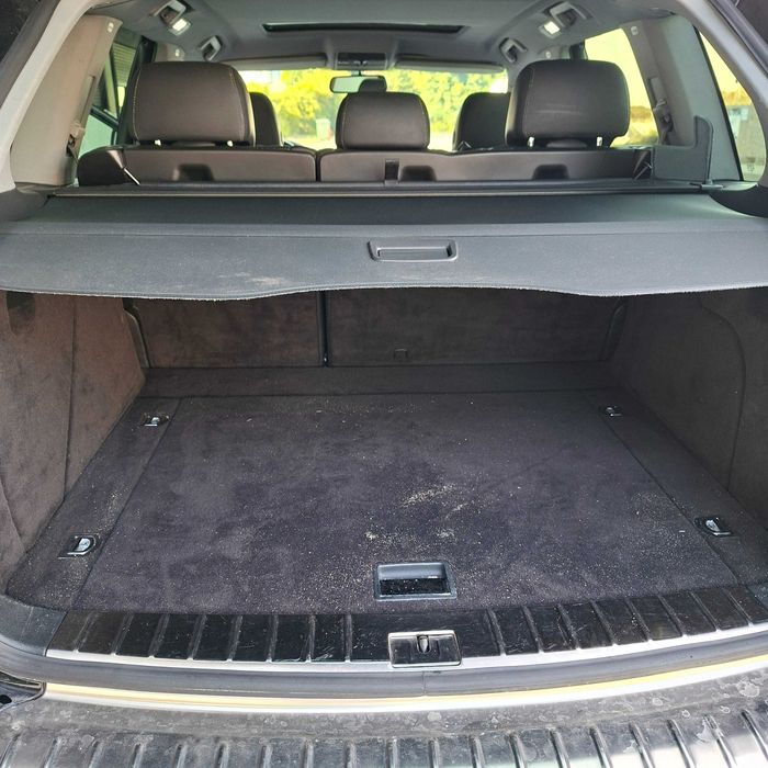 Porshe cayenne 3.2 V6 triptonic