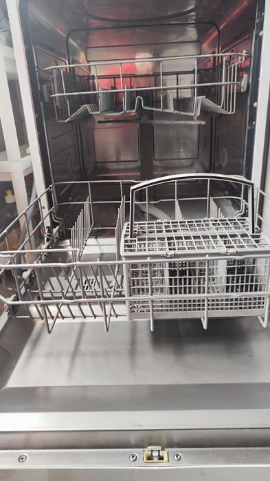 Máquina lavar louça Infiniton