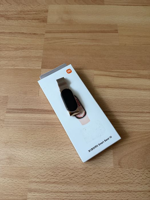 Xiaomi Mi Band 10 Rose