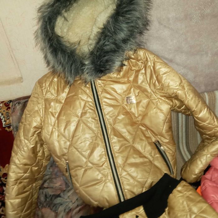 Продам брюки комби новые( в описи)