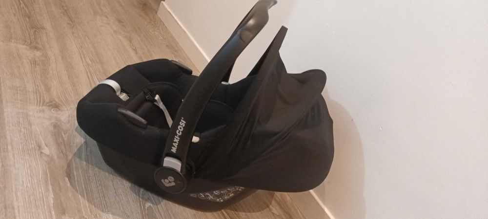 Ovo de Bebé para Carro