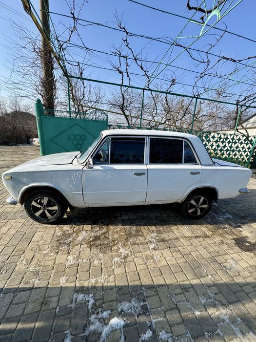Продам Ваз 2101