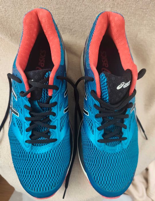 Buty biegowe Asics 44