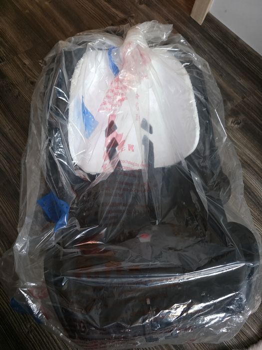 Nowy stelaż nosidełka dla dzieci 0-10 kg