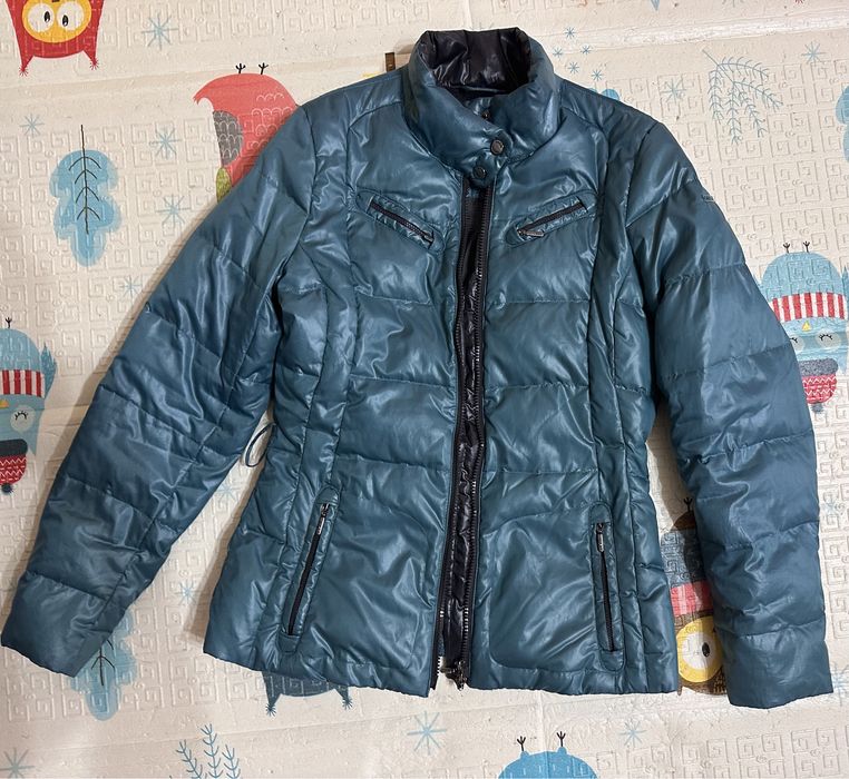 Куртка geox respira usa 6