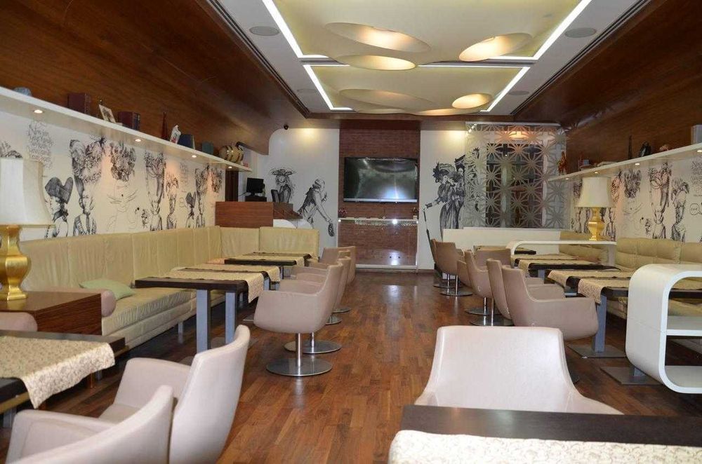 Продам Ресторан в центе города по ул. Сумской, красная линия