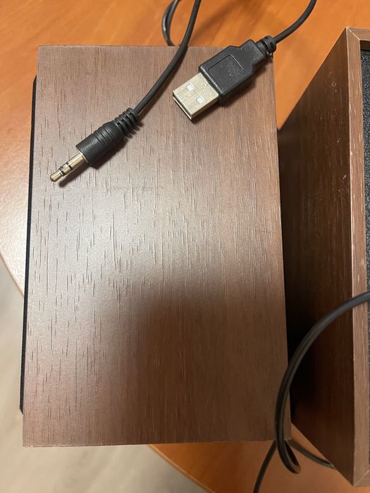 Колонки для компа