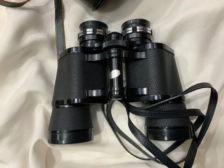 Бінокль Hunter Compact 8x40 Німеччина