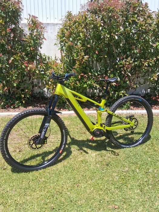 Cube one44 Tamanho L