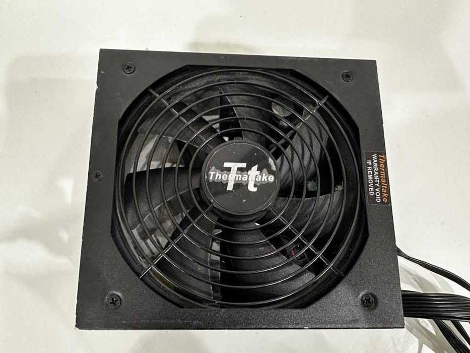 Блок живлення Thermaltake Smart SE 530W