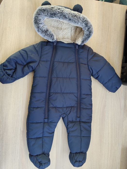 Зимовий комбінезон George
