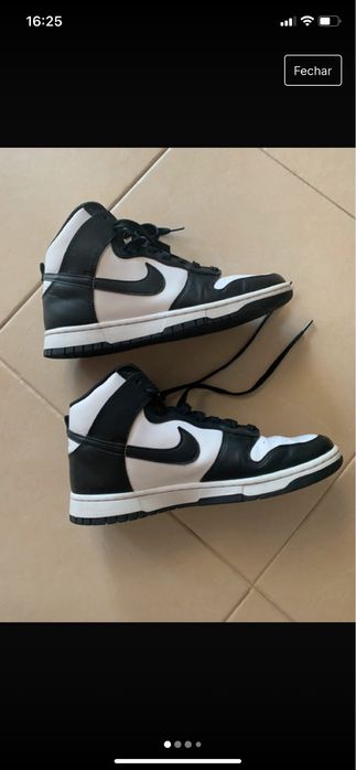 Nike SB - originais