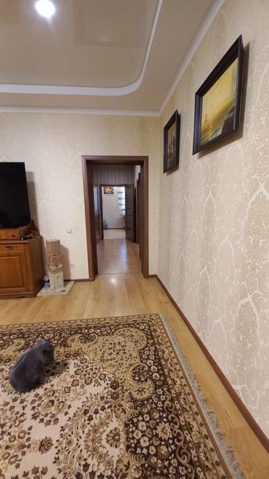 Продам будинок, з ремонтом, меблями, технікою, 2 сауни.пр.Герцена.