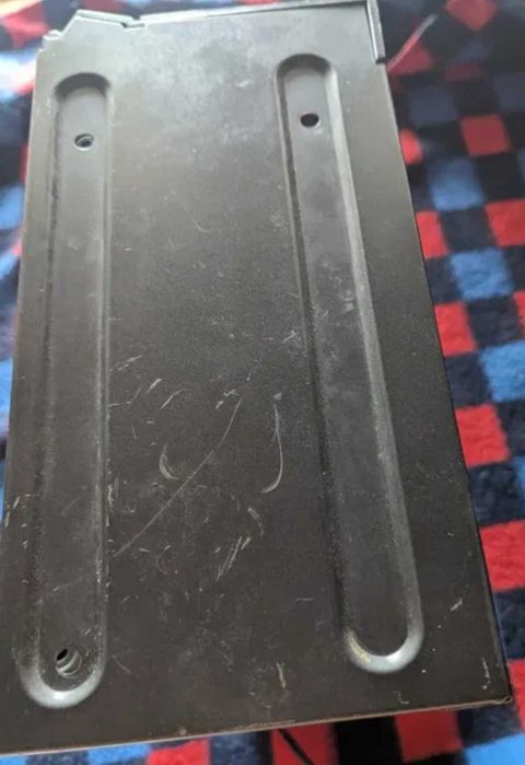 Magnetofon Jvc do amplitunera