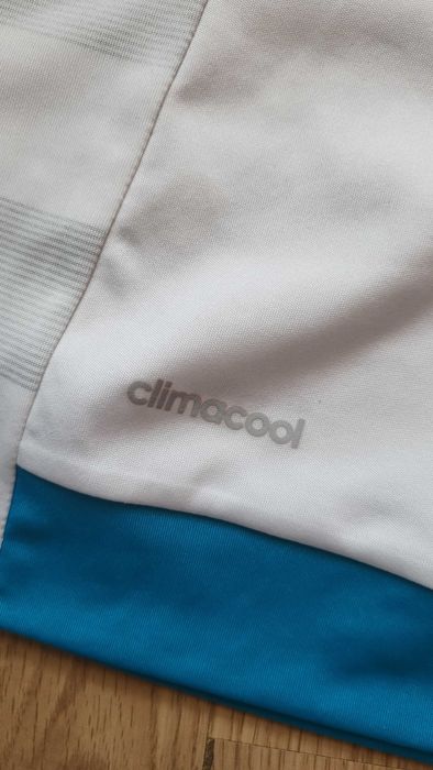 Koszulka Adidas ClimaCool FC Schalke 04