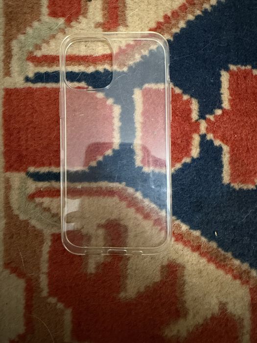Capas iPhone 12/12 Pro