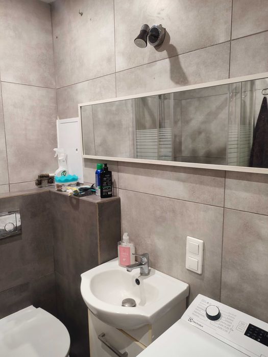 Rezerwacja - Pokój jednoosobowy Kraków Łużycka