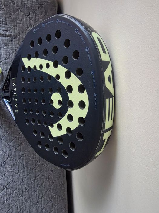 Raquete Padel Head Extreme