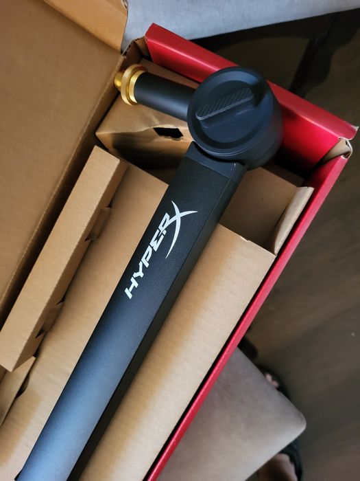 Штатив для микрофона HyperX Caster