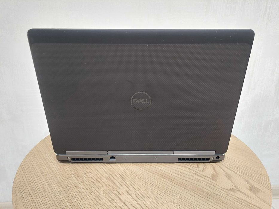 Ігровий Dell i7/4GB/32GB/256SSD+500HDD/Гарантія