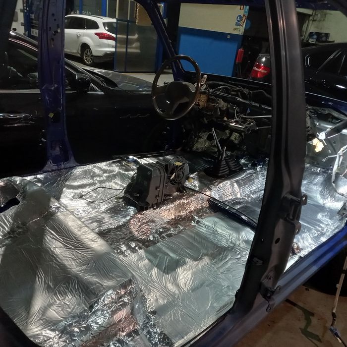 Toyota 4runner 3.0td
