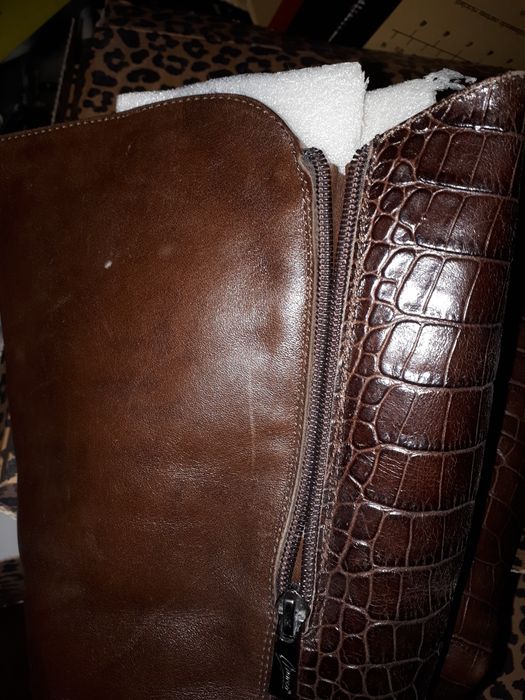 Туфли, сапоги 42 размер