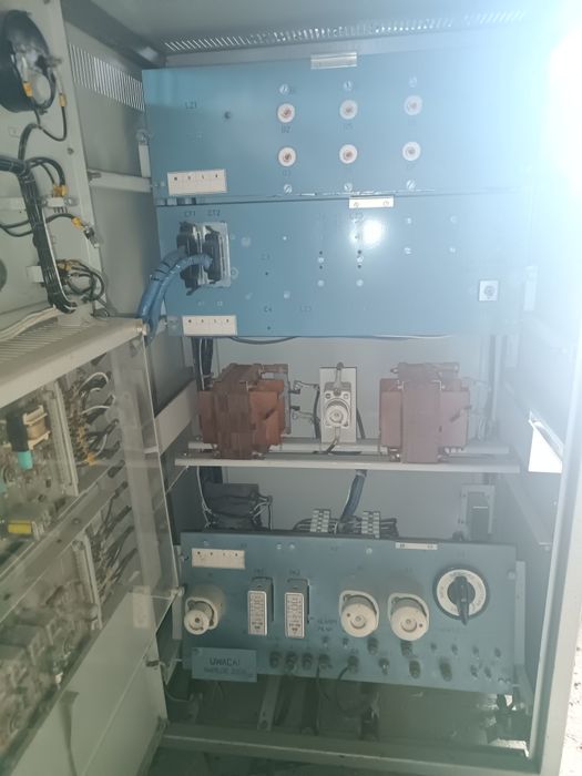 Prostownik TELZAS STB 24/20