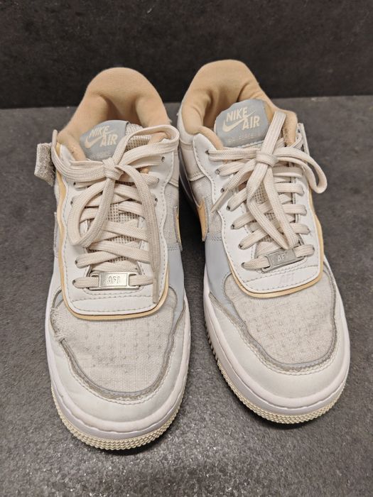 Nike air force 1 Shadow r. 38