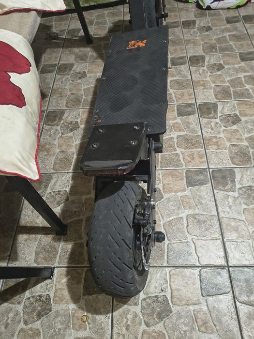 g4 zamiana za crossa