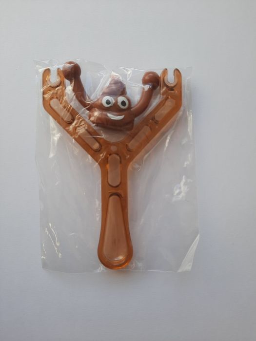 Proca dla dzieci z kupą