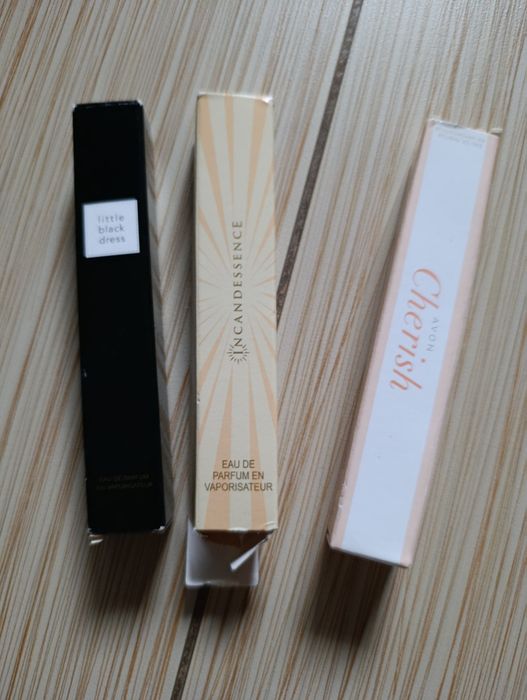 Perfumetka 10ml LBD, Incadessens, Cherish